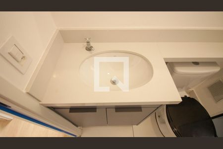 Apartamento à venda com 44m², 2 quartos e sem vagaBanheiro Social