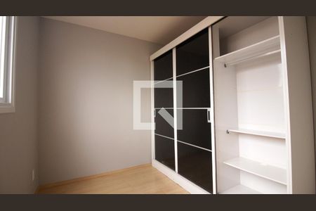 Apartamento à venda com 44m², 2 quartos e sem vagaQuarto 2