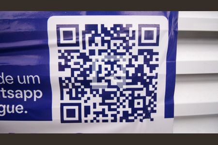 Apartamento à venda com 44m², 2 quartos e sem vagaPlaca