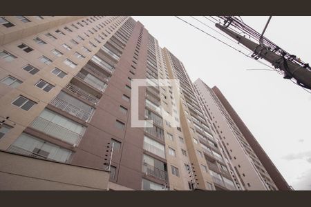 Apartamento à venda com 44m², 2 quartos e sem vagaFachada