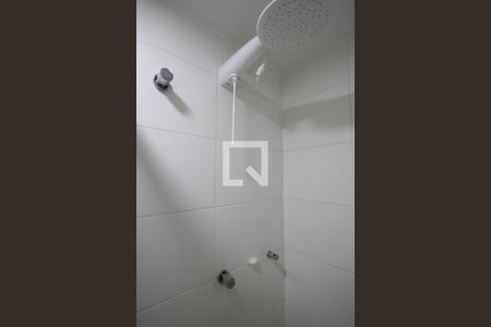 Banheiro de apartamento à venda com 1 quarto, 30m² em Vila Guilherme, São Paulo