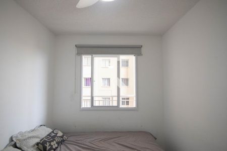 Quarto de apartamento à venda com 1 quarto, 30m² em Vila Guilherme, São Paulo