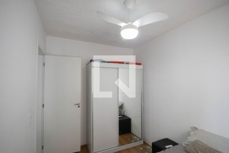 Quarto de apartamento à venda com 1 quarto, 30m² em Vila Guilherme, São Paulo