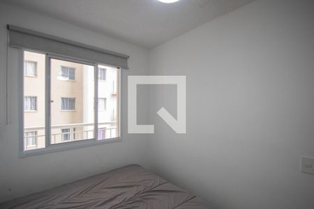 Quarto de apartamento à venda com 1 quarto, 30m² em Vila Guilherme, São Paulo