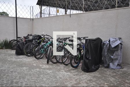 Área comum de apartamento à venda com 1 quarto, 30m² em Vila Guilherme, São Paulo