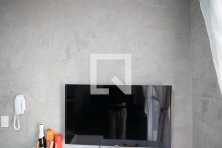 Sala de apartamento à venda com 1 quarto, 30m² em Vila Guilherme, São Paulo