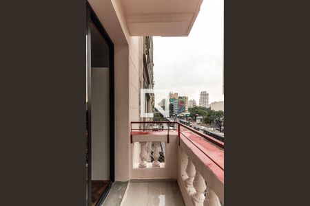 Kitnet/Studio para alugar com 1 quarto, 32m² em Campos Elíseos, São Paulo