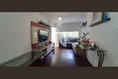 Foto 13 de casa à venda com 3 quartos, 140m² em Vila Gomes, São Paulo