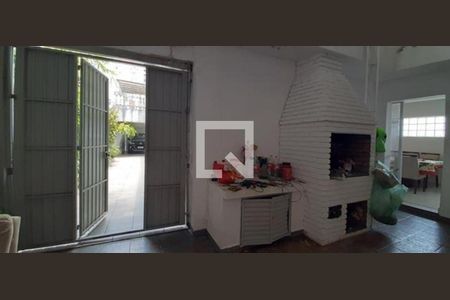 Foto 06 de casa à venda com 3 quartos, 140m² em Vila Gomes, São Paulo