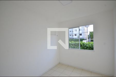 Quarto 2 de apartamento para alugar com 2 quartos, 45m² em Campo Grande, Rio de Janeiro