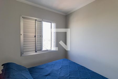 Quarto 1 de apartamento à venda com 2 quartos, 54m² em Penha de França, São Paulo