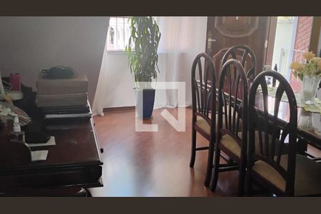 Foto 22 de casa à venda com 3 quartos, 150m² em Jaguaribe, Osasco