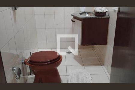 Foto 21 de casa à venda com 3 quartos, 150m² em Jaguaribe, Osasco