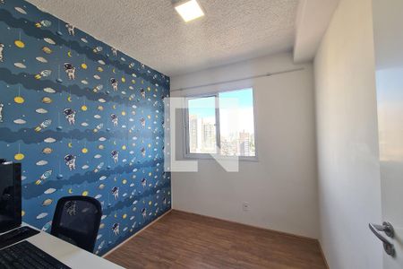 Quarto 1 de apartamento para alugar com 2 quartos, 34m² em Vila Graciosa, São Paulo