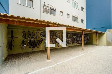 Área comum de apartamento à venda com 3 quartos, 84m² em Penha de França, São Paulo