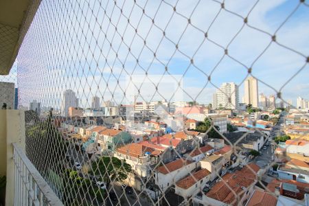 Varanda de apartamento à venda com 3 quartos, 84m² em Penha de França, São Paulo