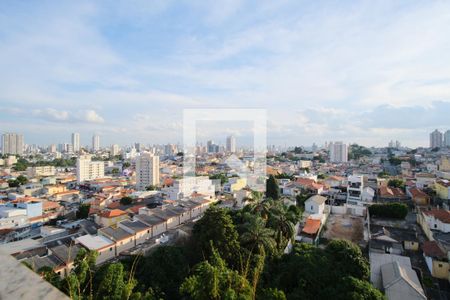 Vista da área de Serviço de apartamento à venda com 3 quartos, 84m² em Penha de França, São Paulo