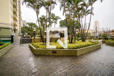 Área comum de apartamento à venda com 3 quartos, 84m² em Penha de França, São Paulo