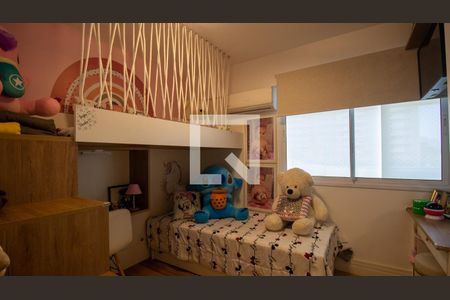 Quarto 2 de apartamento para alugar com 3 quartos, 90m² em Barra da Tijuca, Rio de Janeiro