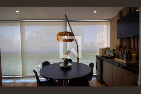 Varanda de apartamento para alugar com 3 quartos, 90m² em Barra da Tijuca, Rio de Janeiro