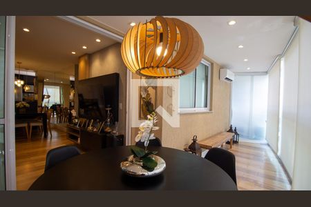 Varanda de apartamento para alugar com 3 quartos, 90m² em Barra da Tijuca, Rio de Janeiro