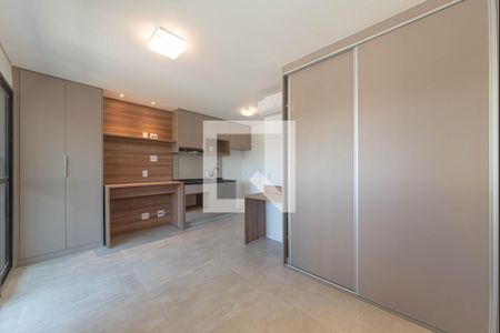 Studio de kitnet/studio à venda com 1 quarto, 27m² em Jardim das Acacias, São Paulo