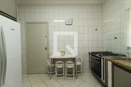 Cozinha de casa para alugar com 4 quartos, 200m² em Parque Industrial Lagoinha, Ribeirão Preto
