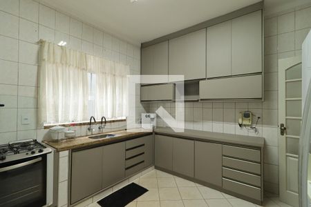 Cozinha de casa para alugar com 4 quartos, 200m² em Parque Industrial Lagoinha, Ribeirão Preto