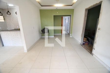 Sala de casa à venda com 2 quartos, 100m² em Vila Costa E Silva, Campinas
