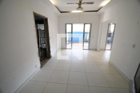 Sala de casa à venda com 2 quartos, 100m² em Vila Costa E Silva, Campinas