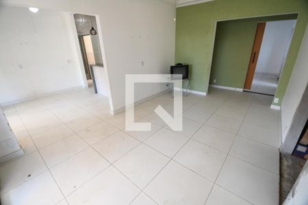 Sala de casa à venda com 2 quartos, 100m² em Vila Costa E Silva, Campinas