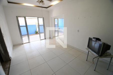 Sala de casa à venda com 2 quartos, 100m² em Vila Costa E Silva, Campinas