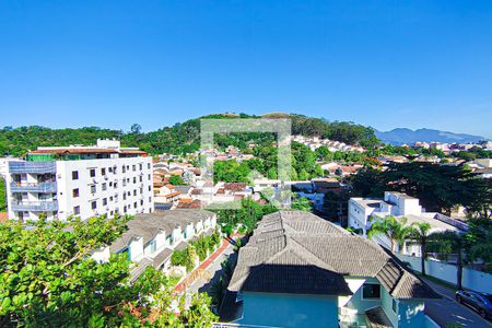 Área comum de casa de condomínio à venda com 4 quartos, 177m² em Freguesia (jacarepaguá), Rio de Janeiro