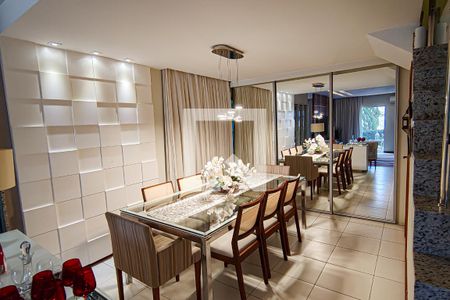 Sala de casa de condomínio à venda com 4 quartos, 177m² em Freguesia (jacarepaguá), Rio de Janeiro