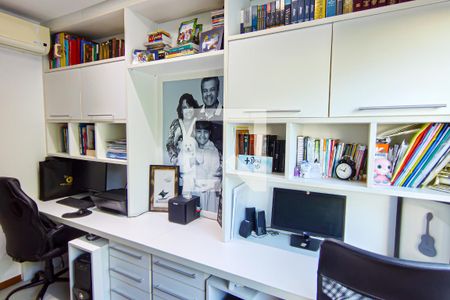 Suíte 2 de casa de condomínio à venda com 4 quartos, 177m² em Freguesia (jacarepaguá), Rio de Janeiro