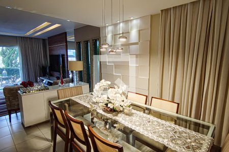 Sala de casa de condomínio à venda com 4 quartos, 177m² em Freguesia (jacarepaguá), Rio de Janeiro