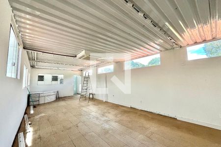 Área externa de casa para alugar com 4 quartos, 340m² em Jabaquara, São Paulo