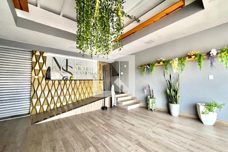 Garagem de casa para alugar com 4 quartos, 340m² em Jabaquara, São Paulo