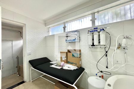 Banheiro 2 de casa para alugar com 4 quartos, 340m² em Jabaquara, São Paulo
