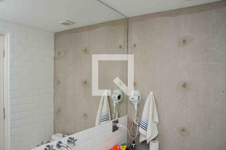 Banheiro de apartamento à venda com 2 quartos, 70m² em Vila Leopoldina, São Paulo