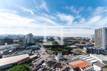 Vista de apartamento à venda com 3 quartos, 118m² em Barra Funda, São Paulo