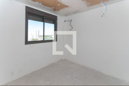 Quarto 1 de apartamento à venda com 3 quartos, 118m² em Barra Funda, São Paulo