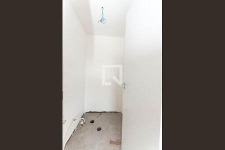Lavabo de apartamento à venda com 3 quartos, 118m² em Barra Funda, São Paulo