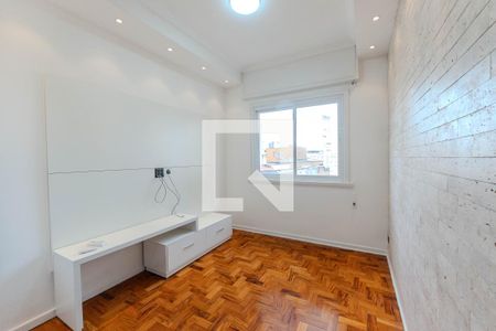Sala de apartamento para alugar com 1 quarto, 42m² em Bela Vista, São Paulo