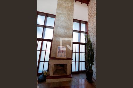 Sala de casa para alugar com 4 quartos, 406m² em Residencial das Estrelas, Barueri