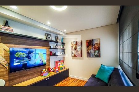 Apartamento à venda com 4 quartos, 243m² em Vila Suzana, São Paulo