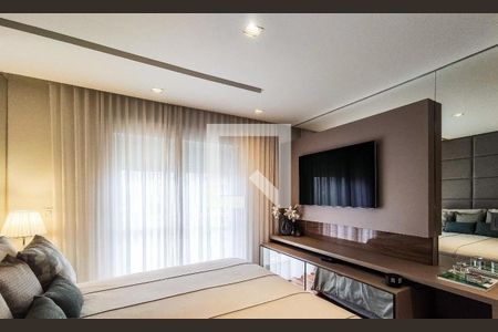 Apartamento à venda com 4 quartos, 243m² em Vila Suzana, São Paulo