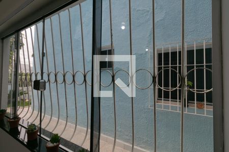 Sala de apartamento à venda com 3 quartos, 72m² em Jardim Atlântico, Belo Horizonte