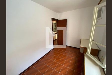 Quarto 3 / Escritório de casa de condomínio para alugar com 6 quartos, 704m² em Taquara, Rio de Janeiro