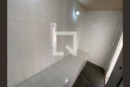 Sauna de casa de condomínio para alugar com 6 quartos, 704m² em Taquara, Rio de Janeiro